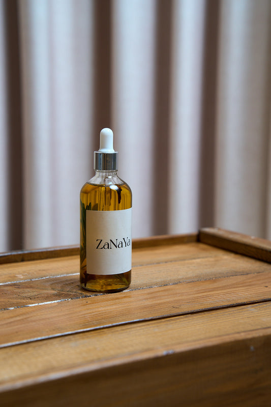 Zanaya 100ml