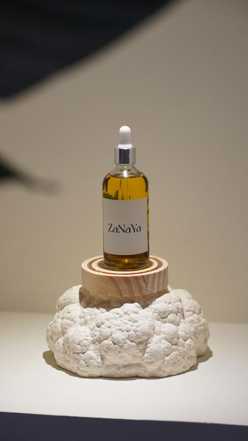 Zanaya 100ml